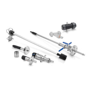 Analytical Assemblies