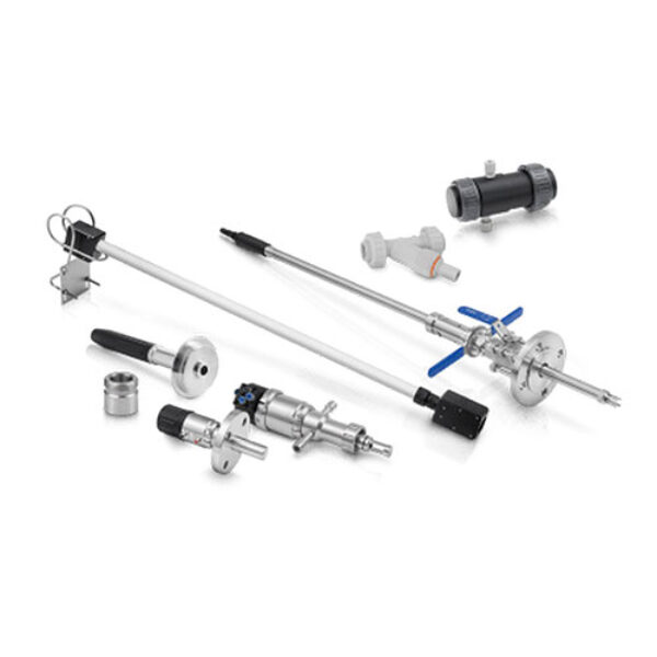 Analytical Assemblies