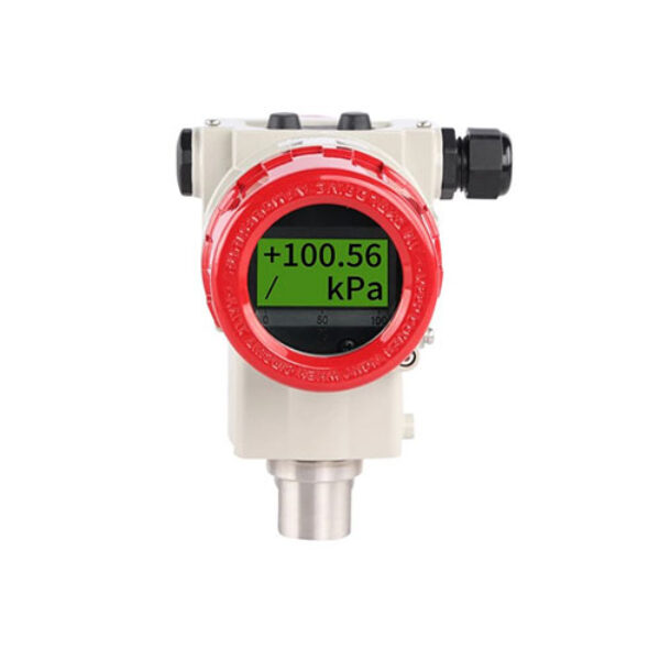 Differential Pressure Flow Meter