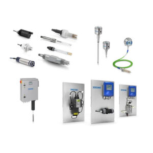 Analytical Sensor & Measuring System