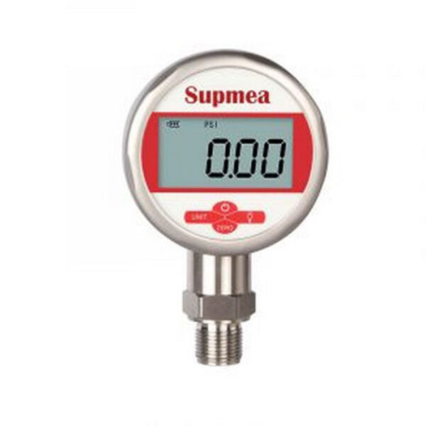 Digital Pressure Gauge