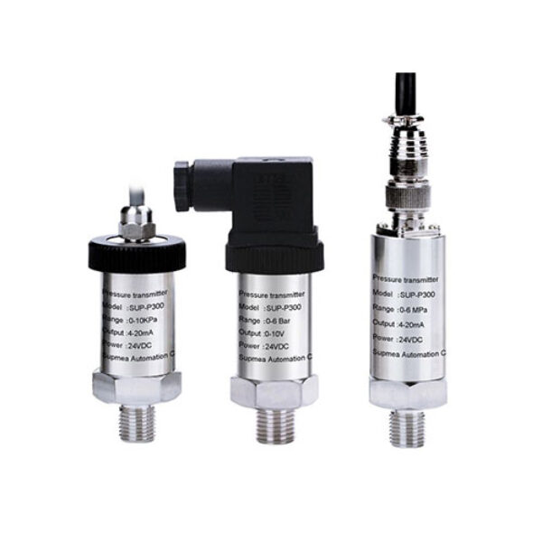 Pressure Transmitter