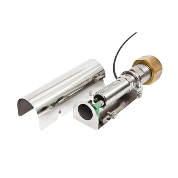 Multi Parameter Transmitter