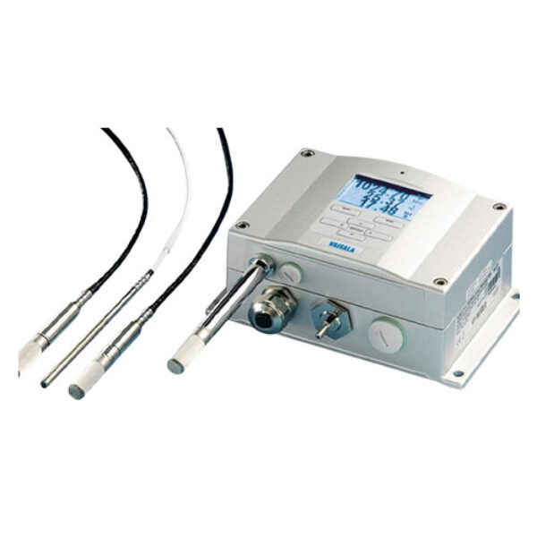 Pressure, Humidity & Temperature Transmitter