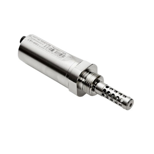 Moisture & Temperature Transmitter