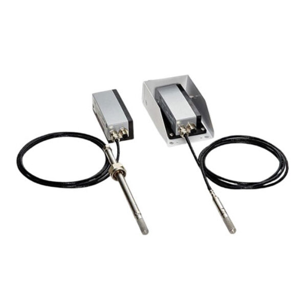 Moisture & Temperature Meter