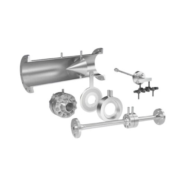 Primary Flow Element