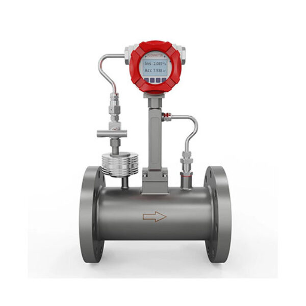 Vortex Flowmeter