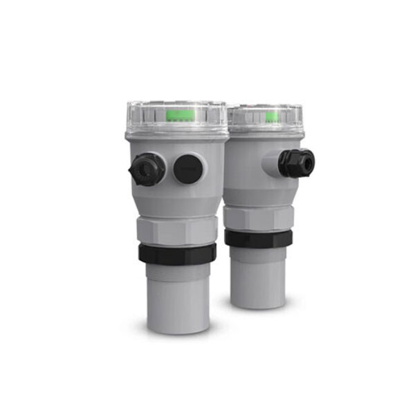 Ultra Meter Transmitter