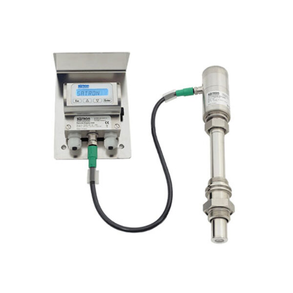 Optical Brightness Transmitter