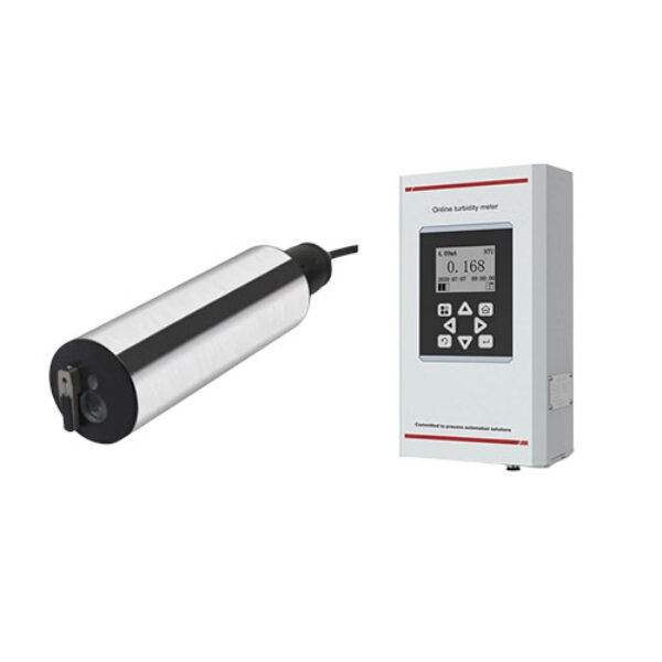 Turbidity Sensor & Meter