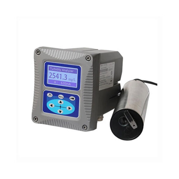 TSS – SS Sensor & Meter