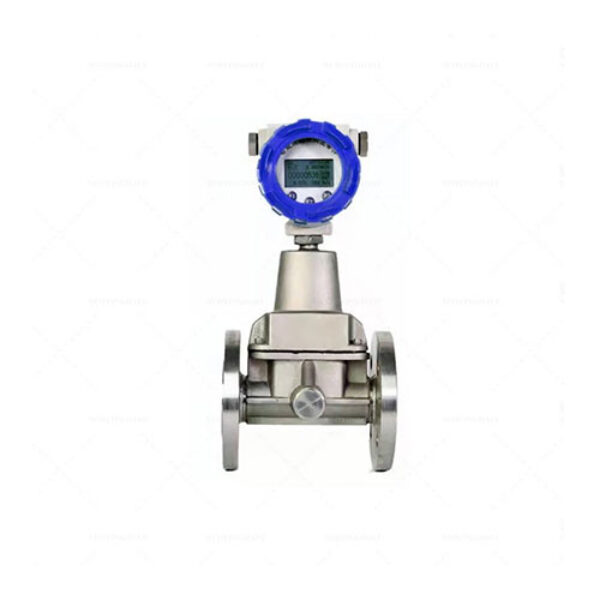 Rotary Flow Meter