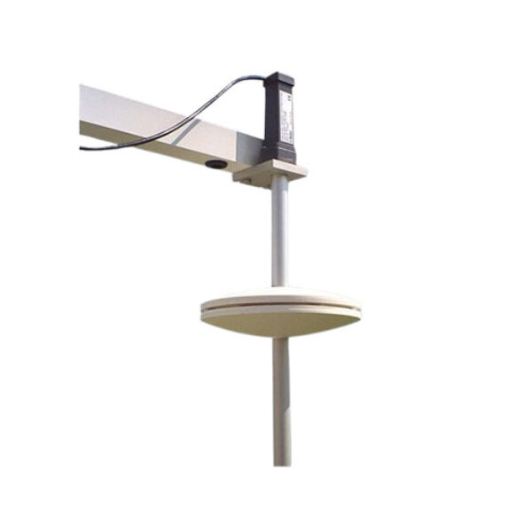 Static Pressure Head