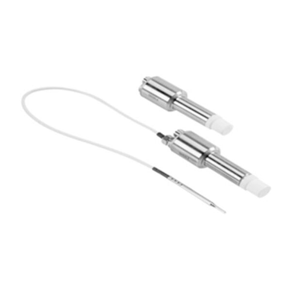 Vaporize Hydrogen Peroxide, Humidity & temperature Measurement