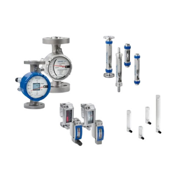 Variable Area Flowmeter