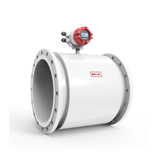 Carbon Steel Body Electromagnetic