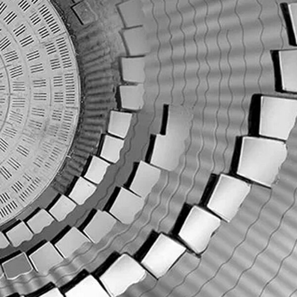 Vertical Mill Liners- tube Mill Liners