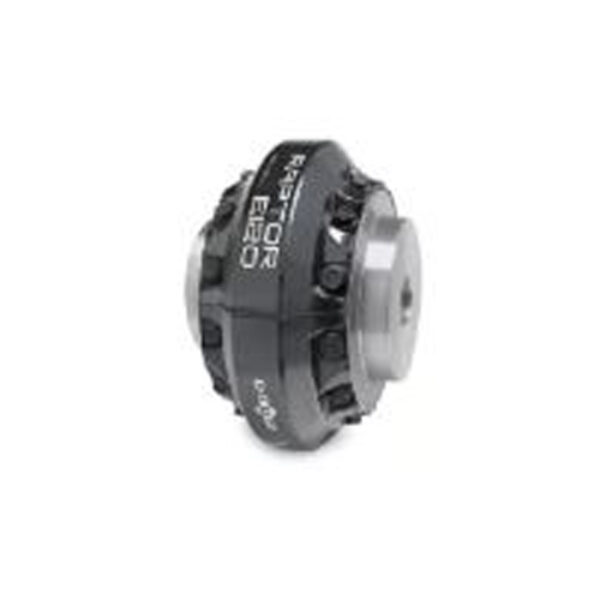 Elastomeric Coupling