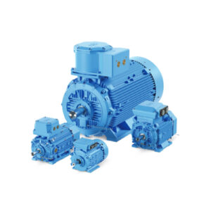 ABB Process Performance Induction Motors