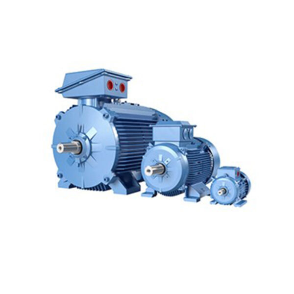 ABB General Performance Motors