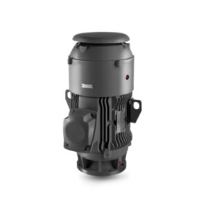 ABB Specialty Motors