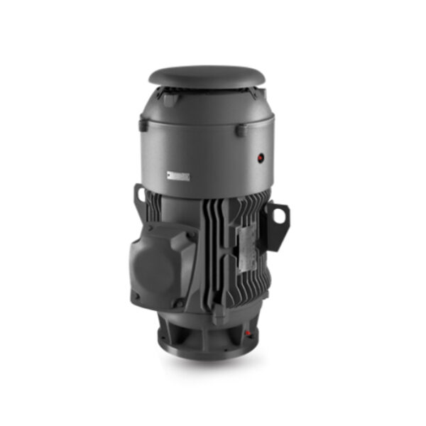 ABB Specialty Motors