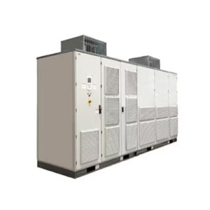 ABB Low Voltage AC Drives