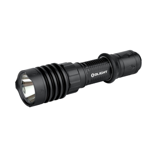 Led Flashlight, Warrior