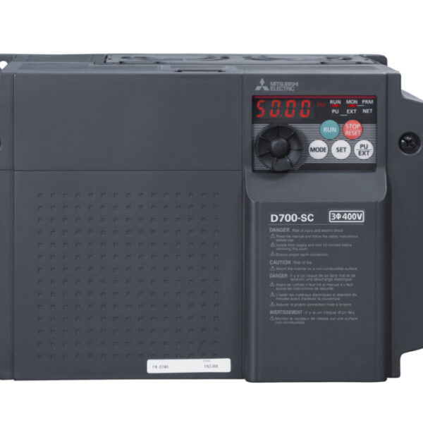 Inverter