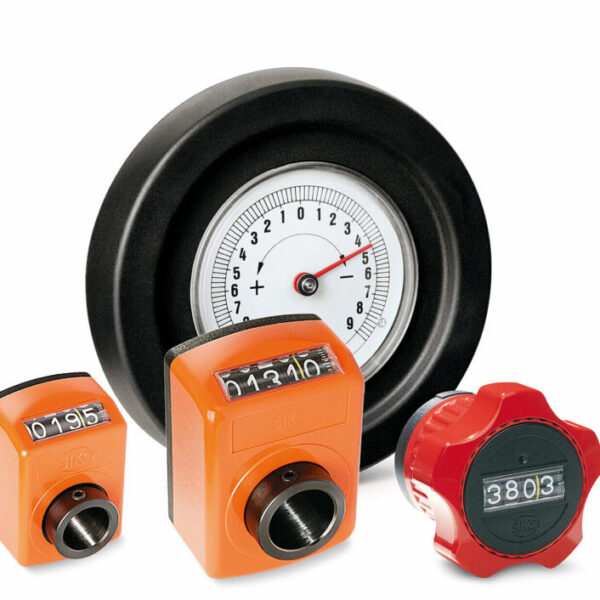 Position Indicator