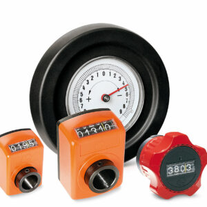 Position Indicator