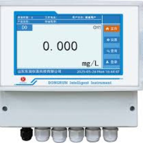 Water Quality Analyzer