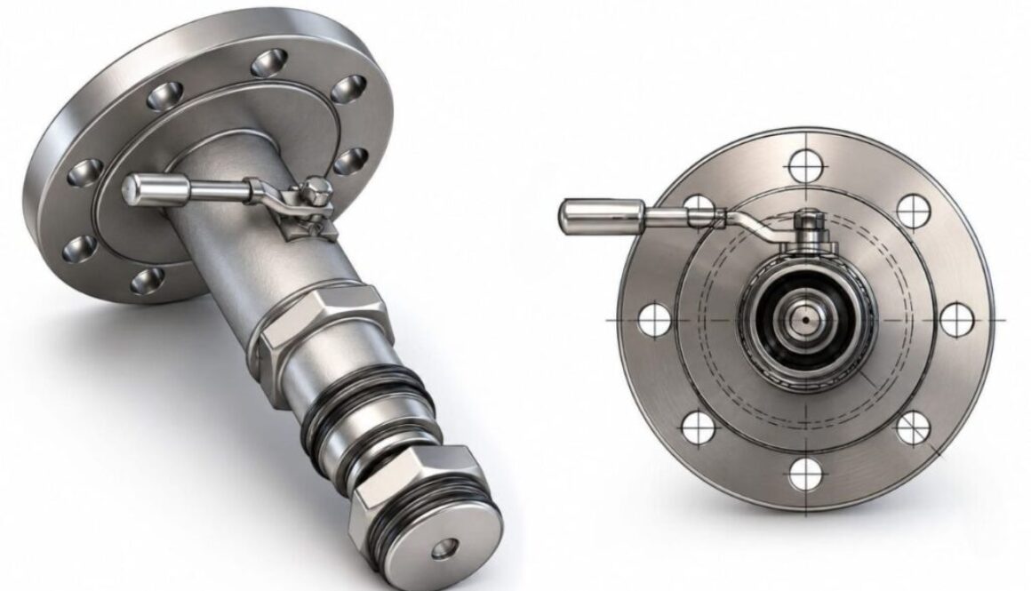 retractable safe valve cylvorra
