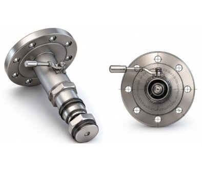 retractable safe valve cylvorra