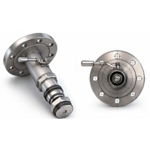 Retractable Safe Valve Cylvorra