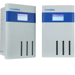 Silicate Meter CYLVORRA